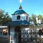 Saint John of Kronstadt Orthodox Church - Lisakovsk, Kostanay Province