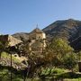 Virgin Mary Orthodox Monastery - Ateni, Shida Kartli