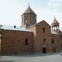 Saint John the Baptist Orthodox Church - Kond, Yerevan