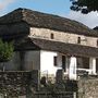 Holy Trinity Orthodox Church - Kavallari, Ioannina