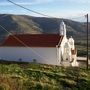 Holy Cross Orthodox Church - Pitrofos, Cyclades