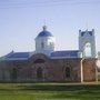 Saint Nicholas Orthodox Monastery - Izmail, Odessa