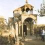 Holy Cross Orthodox Church - Nerkin Charbakh, Yerevan