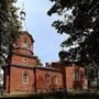 Nativity of the Mother of God Orthodox Church - Alajoe, Ida-virumaa