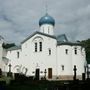 Saint Prophet Elias Orthodox Church - Helsinki, Uusimaa