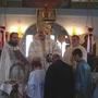 Holy Trinity Orthodox Church - Toulon, Provence-alpes-cote D'azur