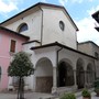 Saint Mark the Evangelist Orthodox Church - Trento, Trentino-Alto Adige