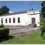 Saints Apostles Peter and Paul Orthodox Church - Vandra, Parnu