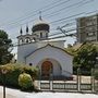 Holy Trinity and Icon of Virgin of Kazan Orthodox Church - Santiago, Santiago