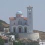 Saint Panteleimon Orthodox Church - Pitrofos, Cyclades