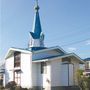 Nativity of the Lord Orthodox Church - Gunma, Kanto