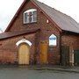 The Greek Orthodox Church of St. Mary and St. Marina - Stoke on Trent, Staffordshire