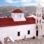 Virgin Mary Orthodox Church - Kalymnos, Dodecanese