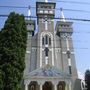 Lapusul Romanesc Orthodox Church - Maramures, Maramures