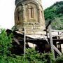 Ikvi Orthodox Church - Ikvi, Shida Kartli