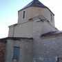 Saint Tikhon Orthodox Church - Stepnogorsk, Akmola Province