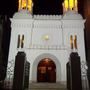 Parroquia San Jorge - Rosario, Santa Fe