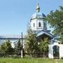 Nativity of the Blessed Virgin Mary Orthodox Church - Andriivka, Donetsk