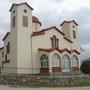 Assumption of Mary Orthodox Church - Fotini, Kastoria