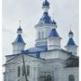 Saint Catherine Orthodox Church - Alapaevsk, Sverdlovsk