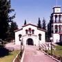 Saint Demetrius Orthodox Church - Filyra, Trikala