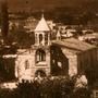 Saints Peter and Paul Orthodox Church - Shahar, Yerevan