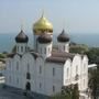 Assumption Orthodox Monastery Cathedral - Odessa, Odessa