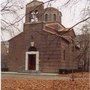 Orthodox Cathedral of Saint Nikolas - Rotterdam, South Holland