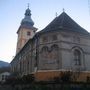 Rasinari Orthodox Church - Sibiu, Sibiu