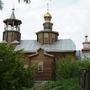 Intercession of the Theotokos Orthodox Church - Ust-Kamenogorsk, East Kazakhstan