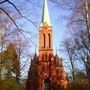 Saint Ignatius Orthodox Church - Hamburg, Hamburg