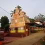 Saint Gregorios Orthodox Church - Kunnamkulam, Kerala