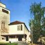 Orthodox Church of Saint Trinity - Herrenberg, Baden-wurttemberg