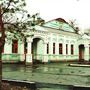 Saint Archangel Michael Orthodox Church - Aktyubinsk, Aktobe Province