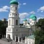 Holy Trinity Orthodox Cathedral - Dnipropetrovsk, Dnipropetrovsk