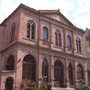 Saint Athanasius Orthodox Metropolitan Church - Mytilene, Lesvos