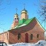 Transfiguration Orthodox Church - Dnipropetrovsk, Dnipropetrovsk