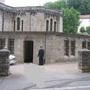 Protection of the Mother of God and Saint George Orthodox Church - Besancon, Franche-comte