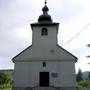 Saints Peter and Paul Orthodox Church - Vysna Polianka, Presov