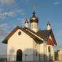 Intercession of the Theotokos Orthodox Church - Smolnik, Kosice