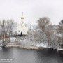 Saint Nicholas Orthodox Church - Dnipropetrovsk, Dnipropetrovsk