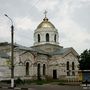 Transfiguration Orthodox Church - Okhtyrka, Sumy