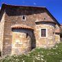 Transfiguration of Our Savior Orthodox Church - Megalochori, Lesvos