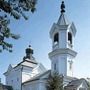 Holy Apostles Orthodox Church - Toyohashi, Chubu