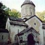 Timotesubani Orthodox Monastery - Borzhomi, Samtskhe Javakheti