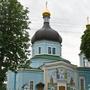 Holy Trinity Orthodox Church - Rzhyschiv, Kiev