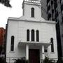 Saint Nicholas Orthodox Church - Florianopolis, Santa Catarina