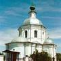 Assumption of the Blessed Virgin Mary Orthodox Church - Kytaihorod, Dnipropetrovsk