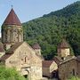 Haghartsin Orthodox Monastery - Dilijan, Tavush