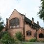 Nativity of the Mother of God Orthodox Church - Walsall, Staffordshire